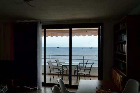 Appartamento in vendita a Villajoyosa, Alicante, Spagna 2 camere da letto, 69 mq. N° 192498 - foto 7