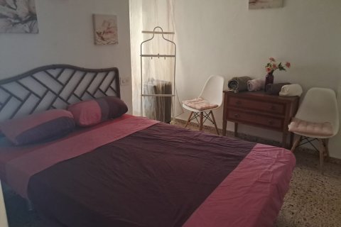 Appartamento in vendita a Villajoyosa, Alicante, Spagna 2 camere da letto, 69 mq. N° 192498 - foto 18