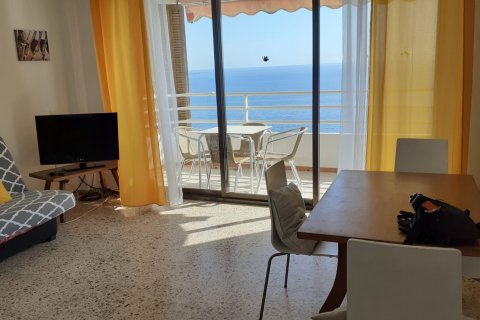 Appartamento in vendita a Villajoyosa, Alicante, Spagna 2 camere da letto, 69 mq. N° 192498 - foto 19