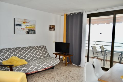Appartamento in vendita a Villajoyosa, Alicante, Spagna 2 camere da letto, 69 mq. N° 192498 - foto 8