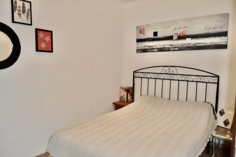 Appartamento in vendita a Villajoyosa, Alicante, Spagna 2 camere da letto, 69 mq. N° 192498 - foto 13