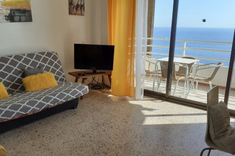 Appartamento in vendita a Villajoyosa, Alicante, Spagna 2 camere da letto, 69 mq. N° 192498 - foto 21
