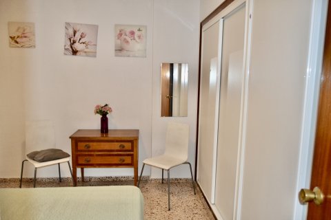 Appartamento in vendita a Villajoyosa, Alicante, Spagna 2 camere da letto, 69 mq. N° 192498 - foto 12