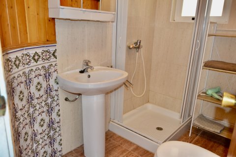 Appartamento in vendita a Villajoyosa, Alicante, Spagna 2 camere da letto, 69 mq. N° 192498 - foto 14