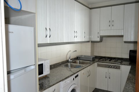 Appartamento in vendita a Villajoyosa, Alicante, Spagna 2 camere da letto, 69 mq. N° 192498 - foto 9