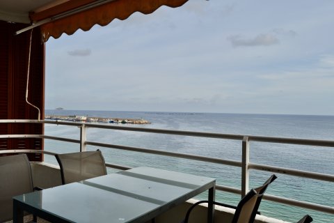 Appartamento in vendita a Villajoyosa, Alicante, Spagna 2 camere da letto, 69 mq. N° 192498 - foto 6