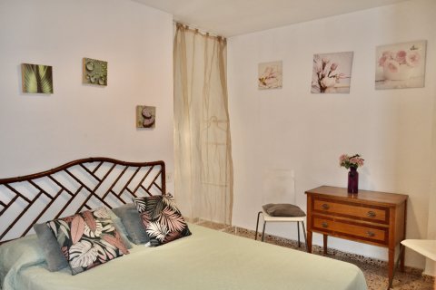 Appartamento in vendita a Villajoyosa, Alicante, Spagna 2 camere da letto, 69 mq. N° 192498 - foto 11