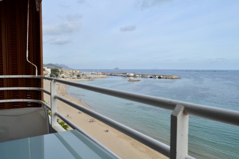 Appartamento in vendita a Villajoyosa, Alicante, Spagna 2 camere da letto, 69 mq. N° 192498 - foto 2