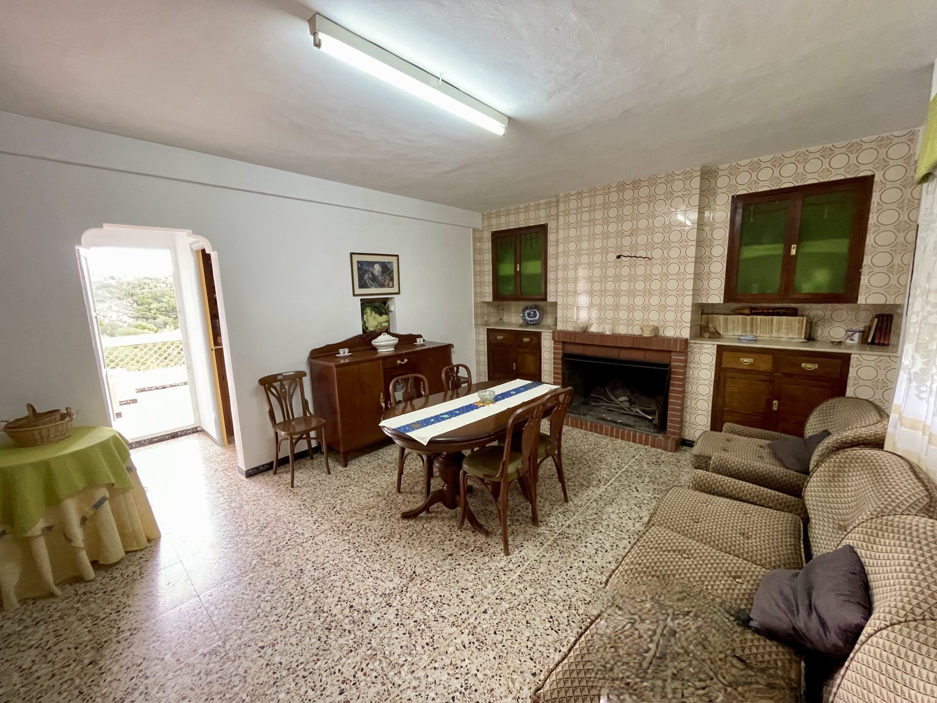 Finca en Villajoyosa, Alicante, España 4 dormitorios, 80 m2 No. 192497