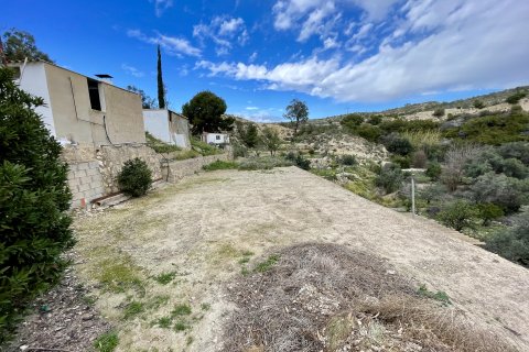 Finca in vendita a Villajoyosa, Alicante, Spagna 4 camere da letto, 80 mq. N° 192497 - foto 26