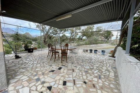 Finca in vendita a Villajoyosa, Alicante, Spagna 4 camere da letto, 80 mq. N° 192497 - foto 9