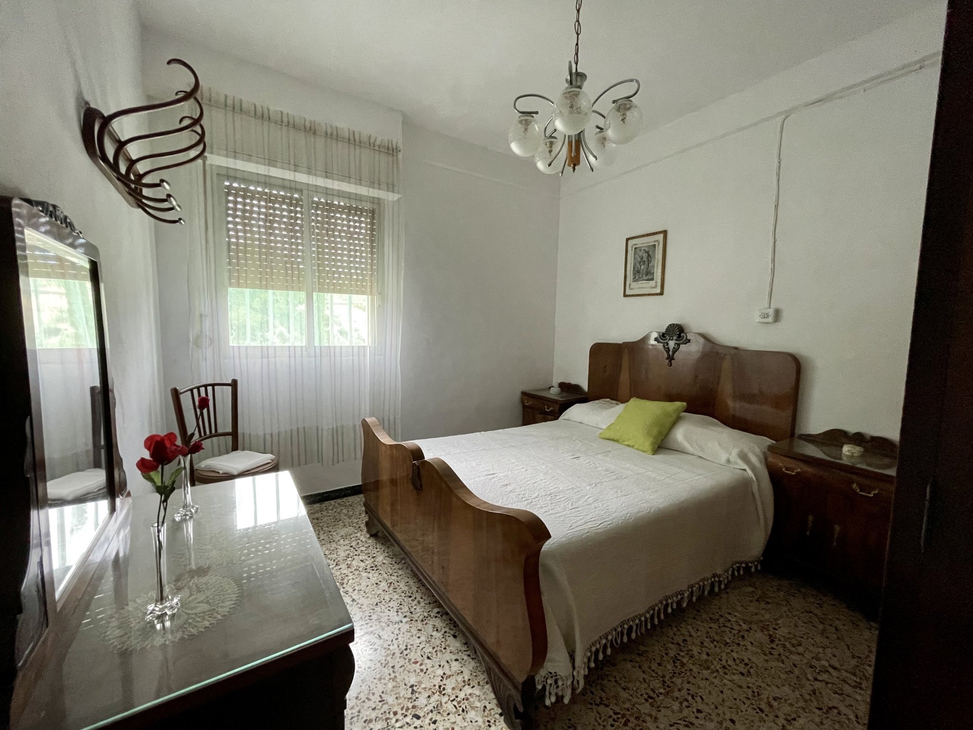 Finca en Villajoyosa, Alicante, España 4 dormitorios, 80 m2 No. 192497