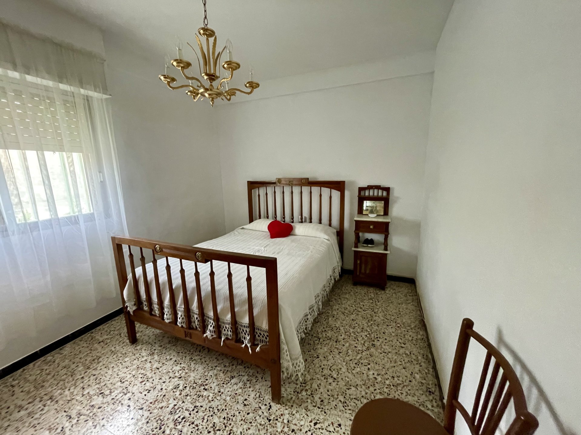 Finca en Villajoyosa, Alicante, España 4 dormitorios, 80 m2 No. 192497