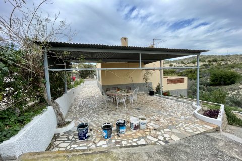 Finca in vendita a Villajoyosa, Alicante, Spagna 4 camere da letto, 80 mq. N° 192497 - foto 8