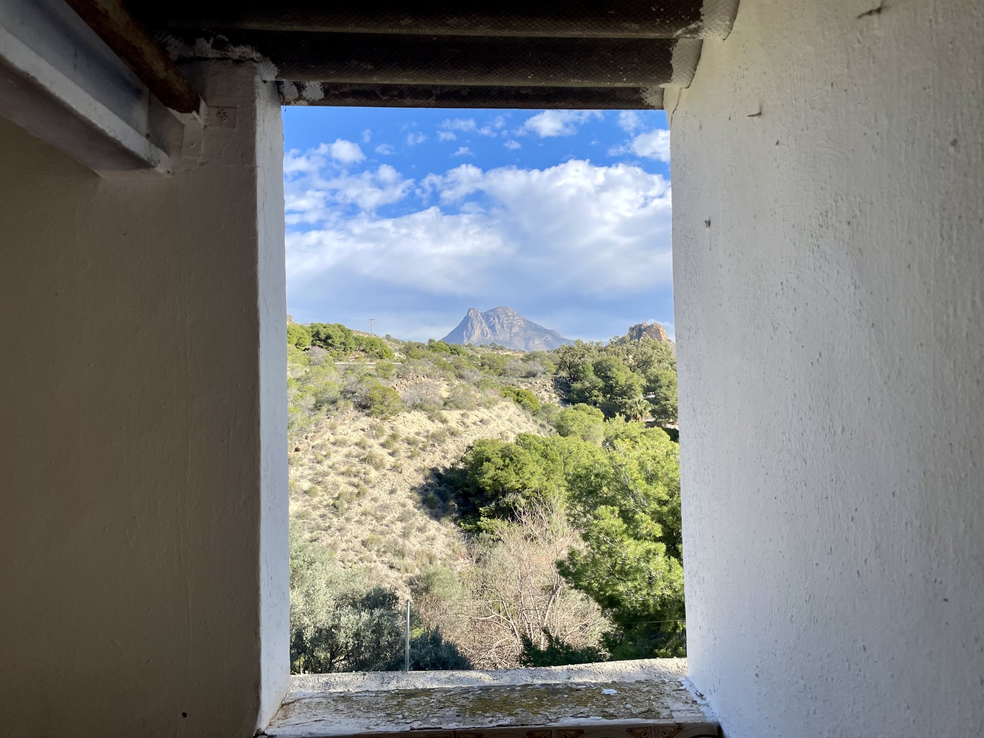 Finca en Villajoyosa, Alicante, España 4 dormitorios, 80 m2 No. 192497