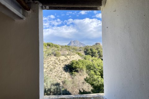 Finca in vendita a Villajoyosa, Alicante, Spagna 4 camere da letto, 80 mq. N° 192497 - foto 3