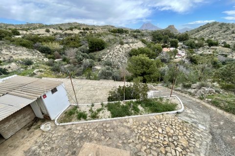 Finca in vendita a Villajoyosa, Alicante, Spagna 4 camere da letto, 80 mq. N° 192497 - foto 14