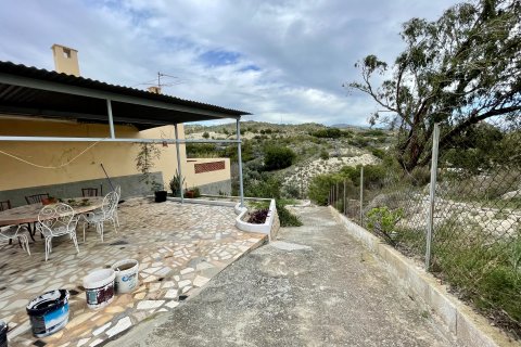 Finca in vendita a Villajoyosa, Alicante, Spagna 4 camere da letto, 80 mq. N° 192497 - foto 10