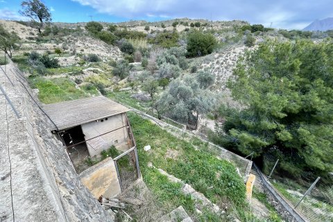 Finca in vendita a Villajoyosa, Alicante, Spagna 4 camere da letto, 80 mq. N° 192497 - foto 27