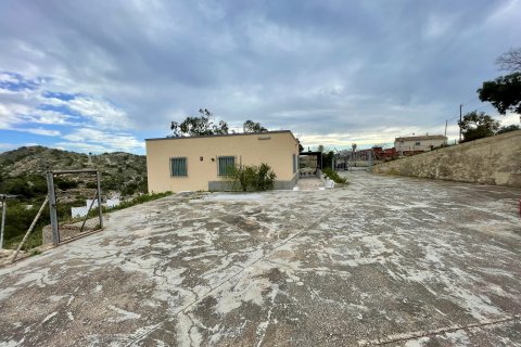 Finca in vendita a Villajoyosa, Alicante, Spagna 4 camere da letto, 80 mq. N° 192497 - foto 6