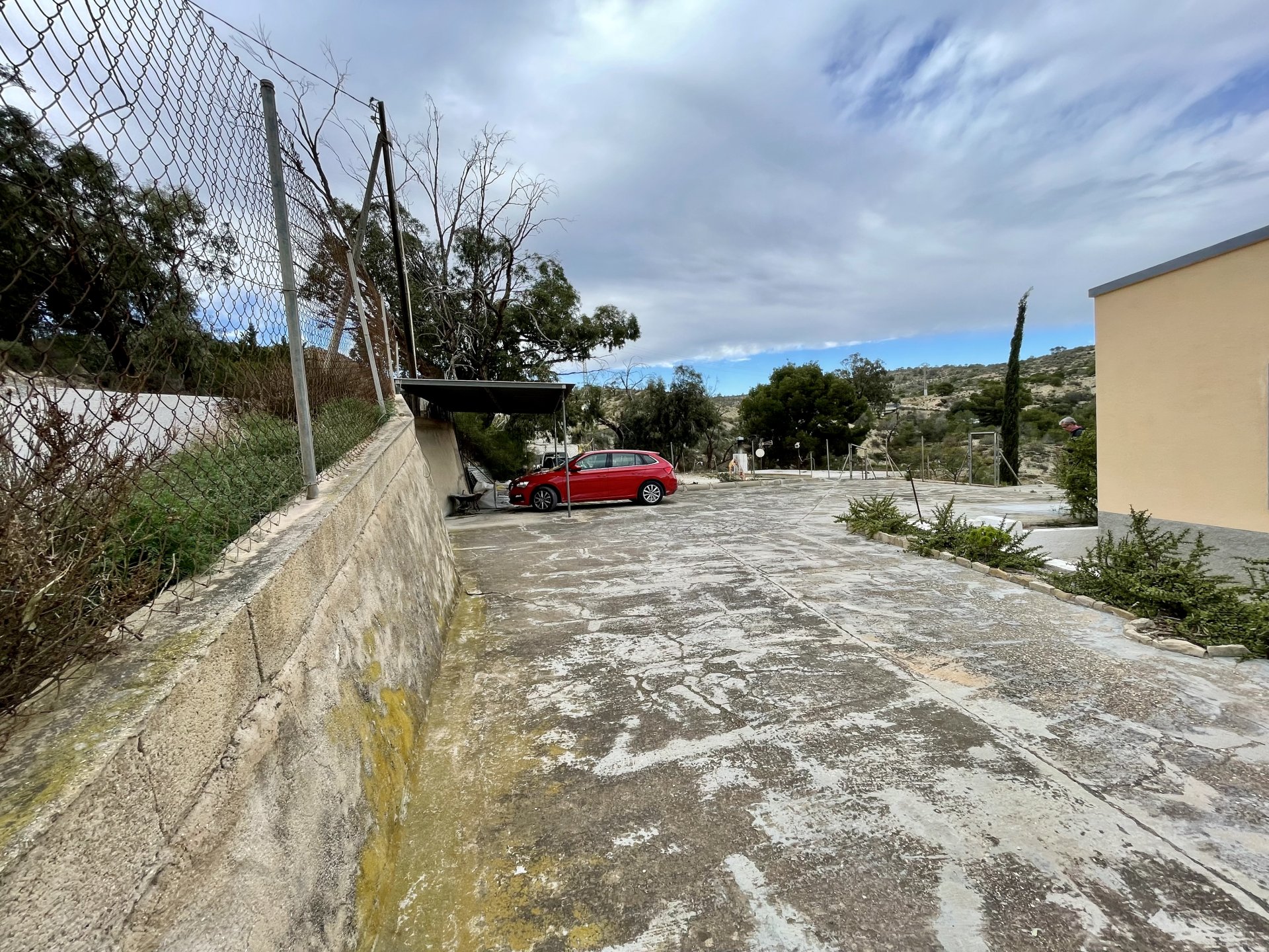 Finca en Villajoyosa, Alicante, España 4 dormitorios, 80 m2 No. 192497