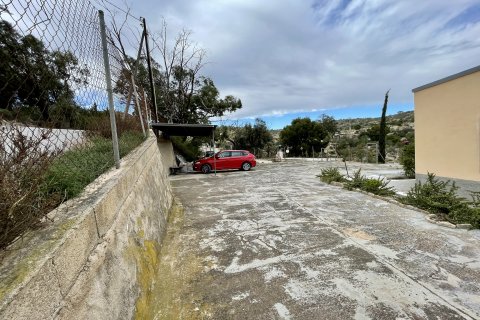 Finca in vendita a Villajoyosa, Alicante, Spagna 4 camere da letto, 80 mq. N° 192497 - foto 5