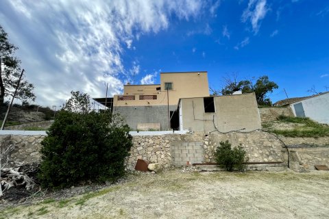 Finca in vendita a Villajoyosa, Alicante, Spagna 4 camere da letto, 80 mq. N° 192497 - foto 25