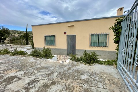 Finca in vendita a Villajoyosa, Alicante, Spagna 4 camere da letto, 80 mq. N° 192497 - foto 4