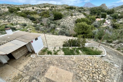 Finca in vendita a Villajoyosa, Alicante, Spagna 4 camere da letto, 80 mq. N° 192497 - foto 13
