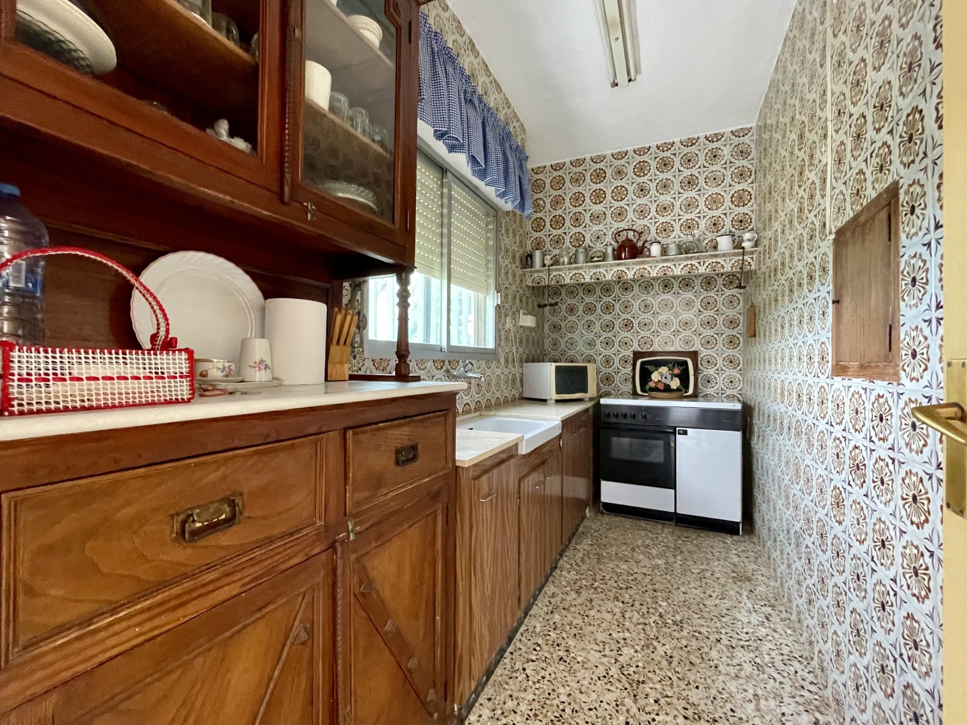 Finca en Villajoyosa, Alicante, España 4 dormitorios, 80 m2 No. 192497