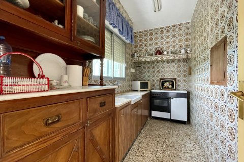 Finca in vendita a Villajoyosa, Alicante, Spagna 4 camere da letto, 80 mq. N° 192497 - foto 21