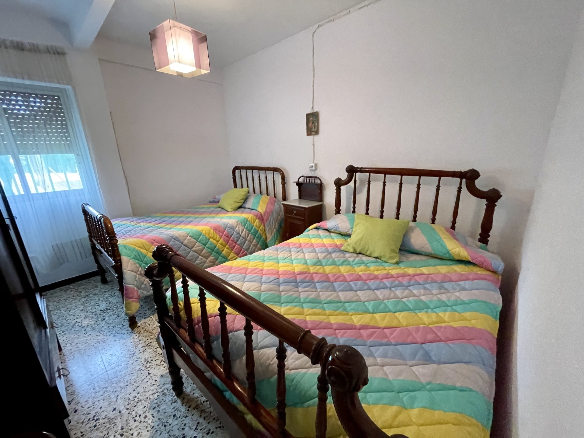 Finca en Villajoyosa, Alicante, España 4 dormitorios, 80 m2 No. 192497