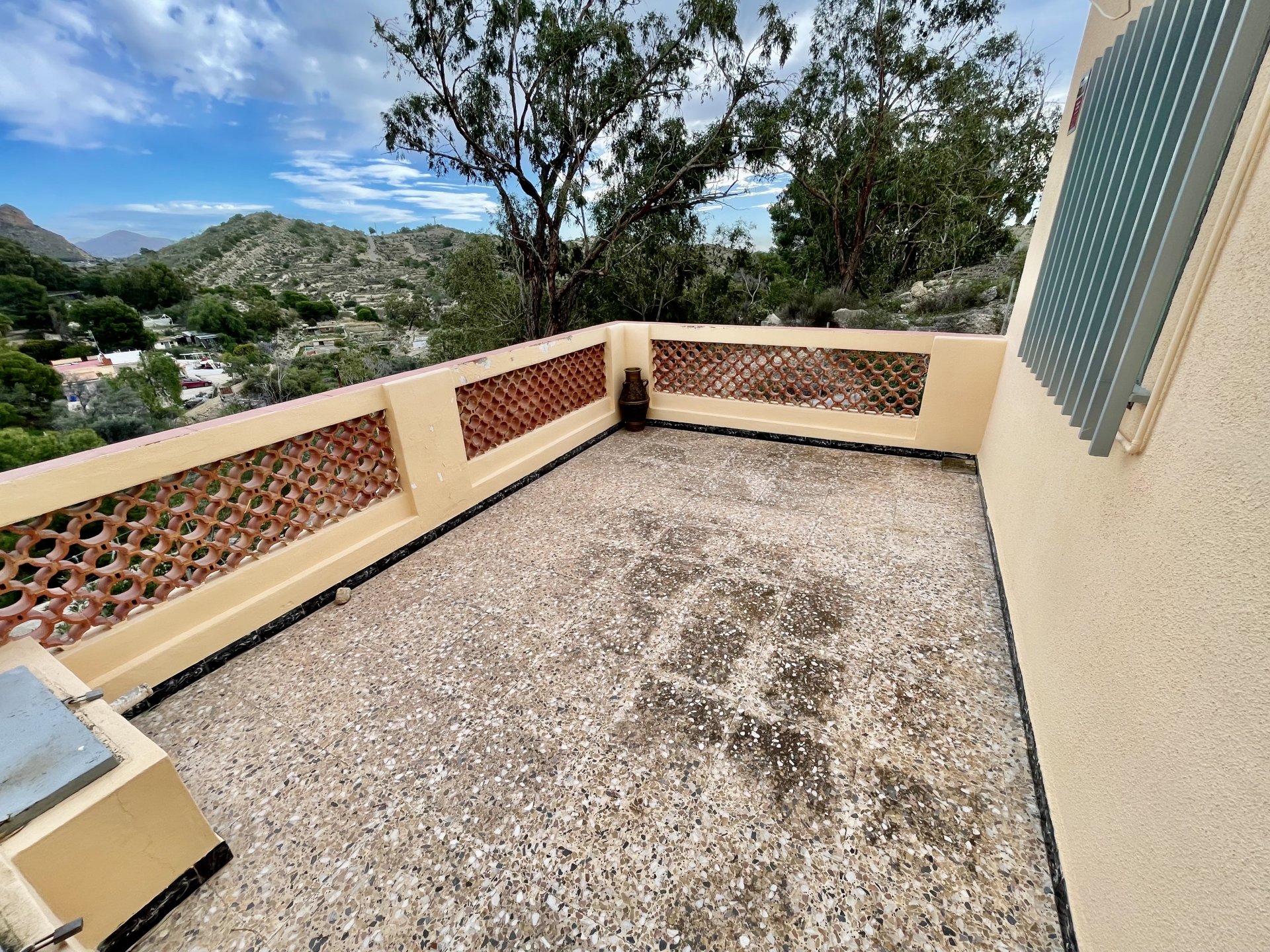 Finca en Villajoyosa, Alicante, España 4 dormitorios, 80 m2 No. 192497