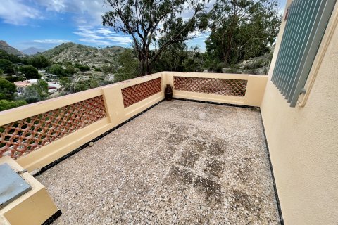 Finca in vendita a Villajoyosa, Alicante, Spagna 4 camere da letto, 80 mq. N° 192497 - foto 12