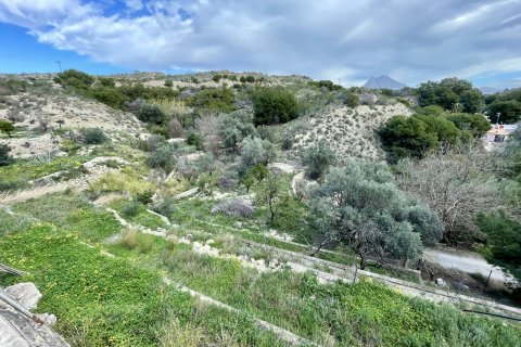 Finca in vendita a Villajoyosa, Alicante, Spagna 4 camere da letto, 80 mq. N° 192497 - foto 29