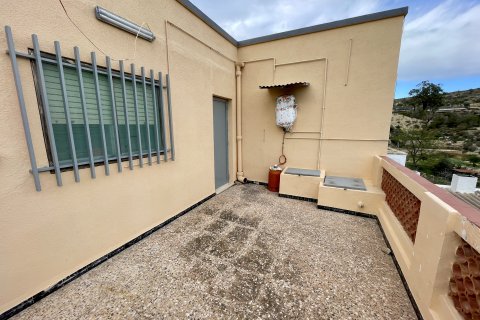 Finca in vendita a Villajoyosa, Alicante, Spagna 4 camere da letto, 80 mq. N° 192497 - foto 11
