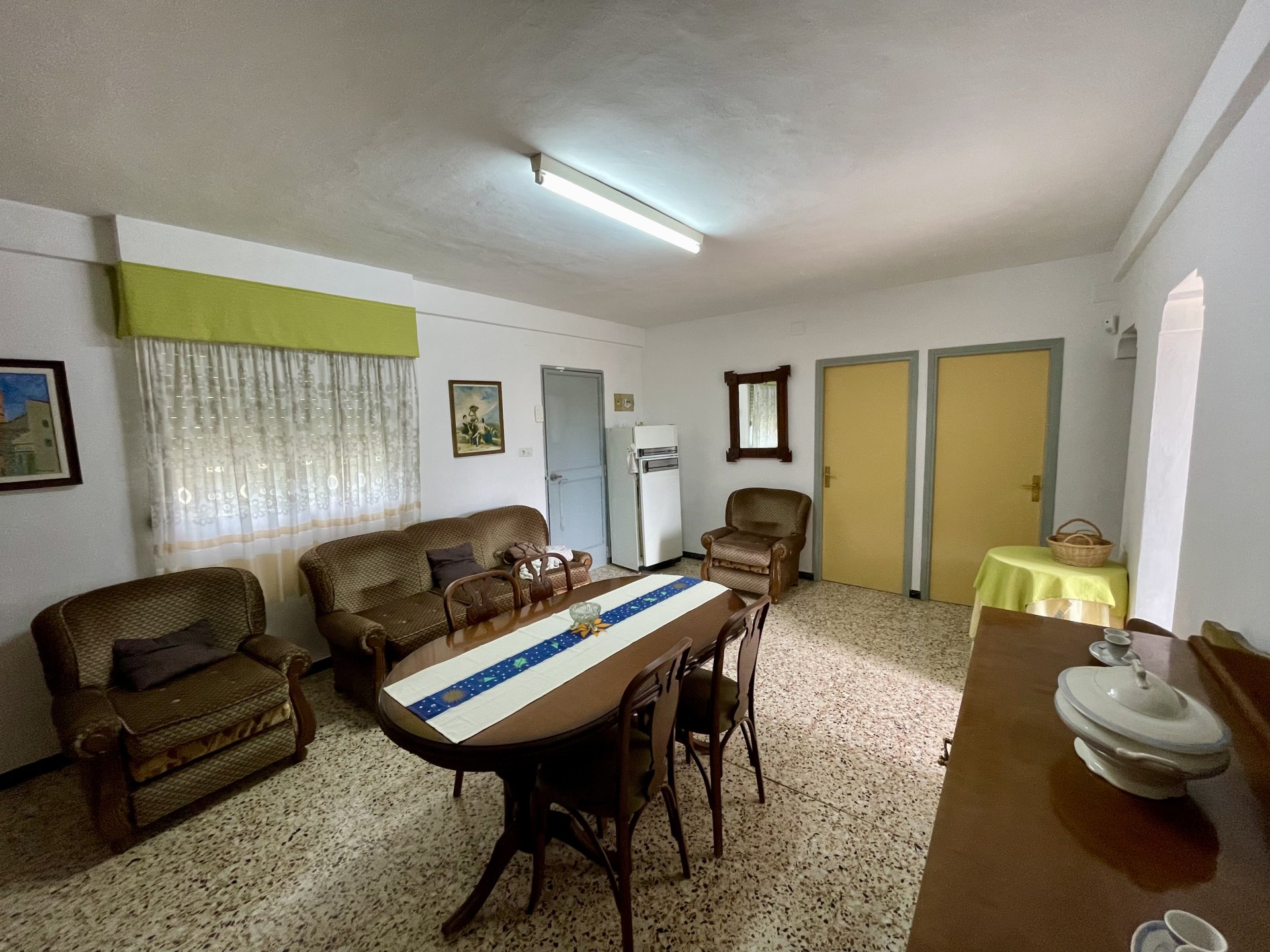 Finca en Villajoyosa, Alicante, España 4 dormitorios, 80 m2 No. 192497