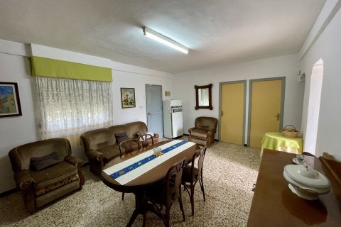 Finca in vendita a Villajoyosa, Alicante, Spagna 4 camere da letto, 80 mq. N° 192497 - foto 16