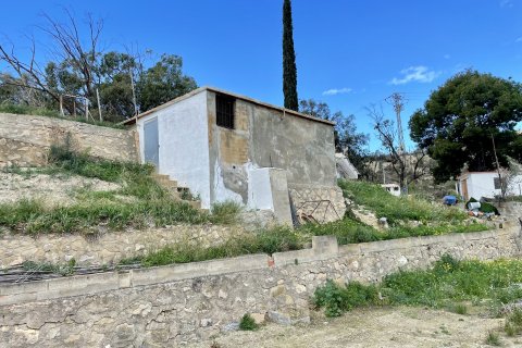 Finca in vendita a Villajoyosa, Alicante, Spagna 4 camere da letto, 80 mq. N° 192497 - foto 28