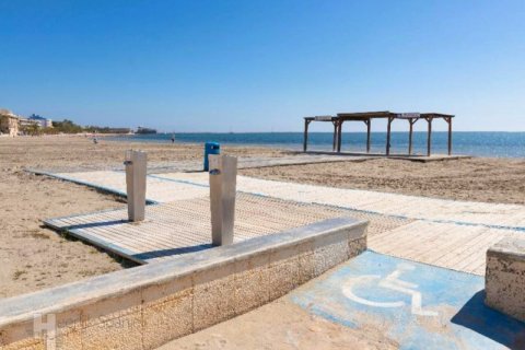 Huvila myytävänä San Javier, Murcia, Espanja, 3 makuuhuonetta,  No. 138778 - kuva 20