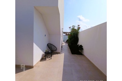 Villa à vendre San Javier, Murcia, Espagne, 3 chambres,  No. 138778 - photo 13