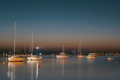 Huvila myytävänä San Javier, Murcia, Espanja, 3 makuuhuonetta,  No. 138778 - kuva 16