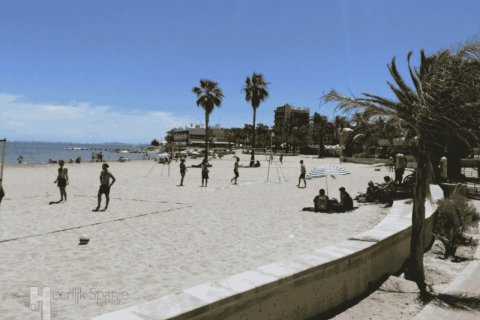 Huvila myytävänä San Javier, Murcia, Espanja, 3 makuuhuonetta,  No. 138778 - kuva 18