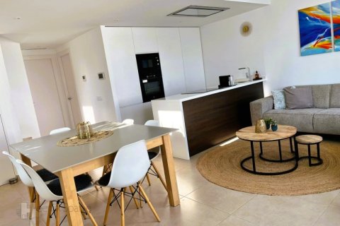 Villa à vendre San Javier, Murcia, Espagne, 3 chambres,  No. 138778 - photo 3