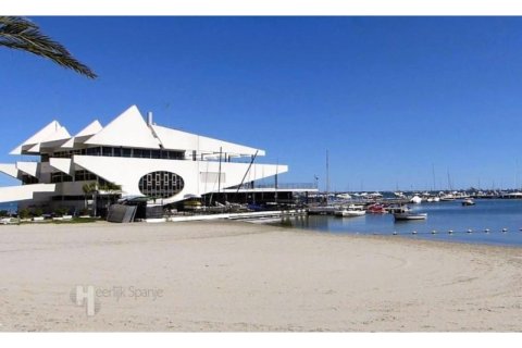 Huvila myytävänä San Javier, Murcia, Espanja, 3 makuuhuonetta,  No. 138778 - kuva 17