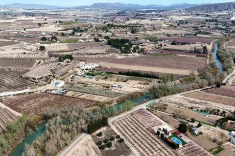 Propiedad comercial en venta en Cieza, Murcia, España No. 187773 - foto 2