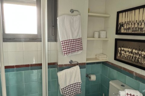 Duplex for sale in Sabinanigo, Huesca, Spain 3 bedrooms, 147 sq.m. No. 187770 - photo 24