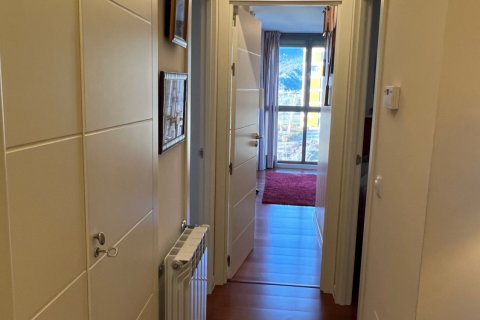 Duplex for sale in Sabinanigo, Huesca, Spain 3 bedrooms, 147 sq.m. No. 187770 - photo 30