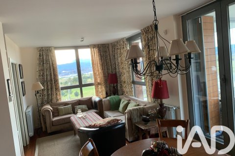 Duplex for sale in Sabinanigo, Huesca, Spain 3 bedrooms, 147 sq.m. No. 187770 - photo 8