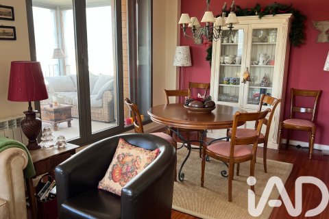 Duplex for sale in Sabinanigo, Huesca, Spain 3 bedrooms, 147 sq.m. No. 187770 - photo 7